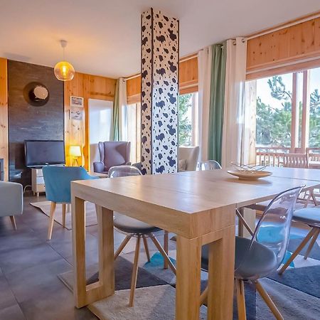 Appartement Bandera - Welkeys Huez Kültér fotó