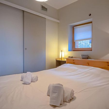 Appartement Bandera - Welkeys Huez Kültér fotó