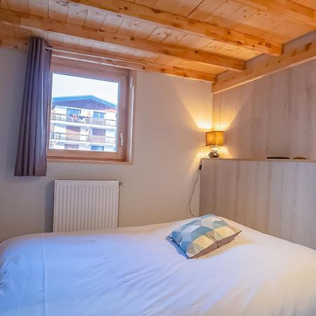 Appartement Bandera - Welkeys Huez Kültér fotó