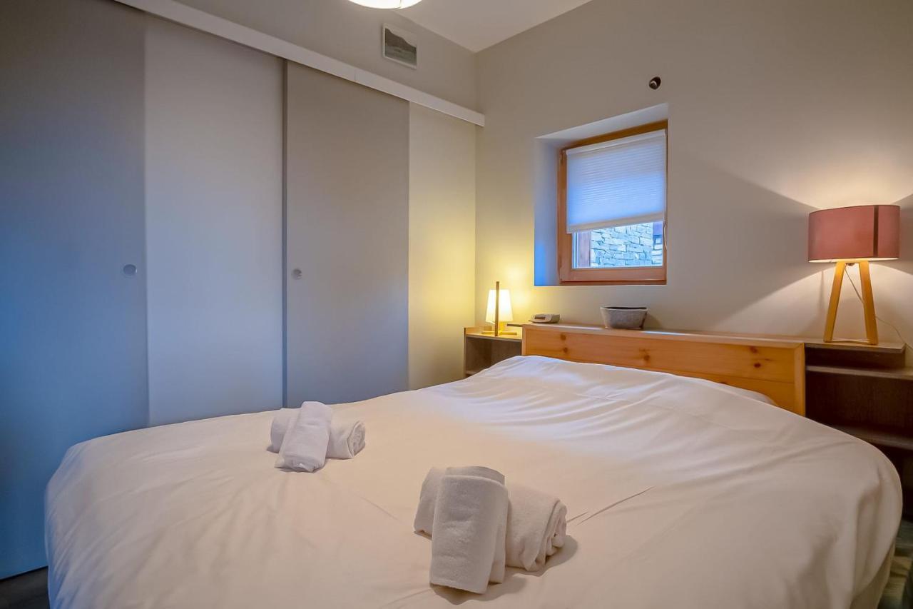 Appartement Bandera - Welkeys Huez Kültér fotó